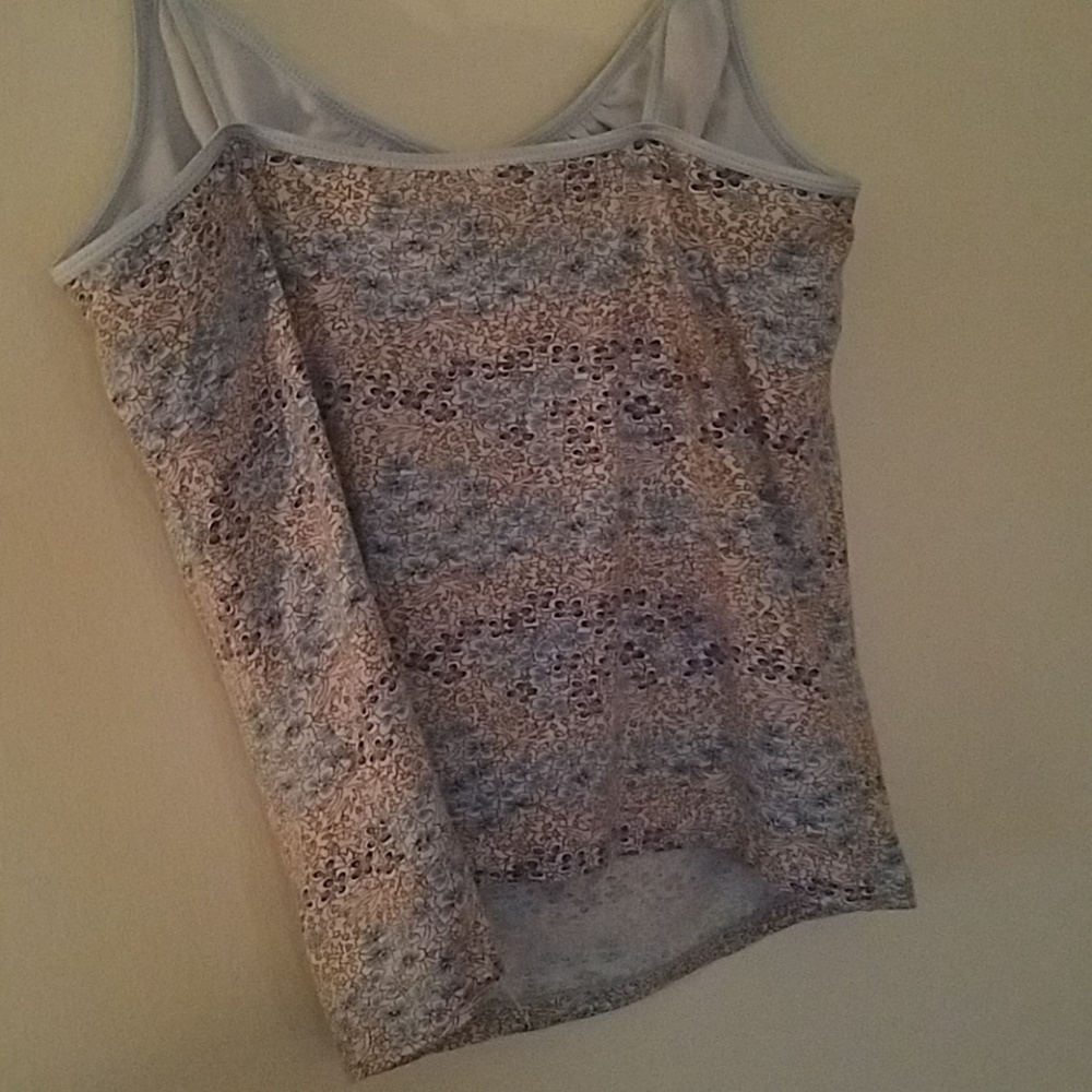 Tank Top - Picture 2 of 3